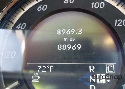 2010 Mercedes-Benz E 350 4Matic из США, поврежденный, VIN WDDHF8HBXAA253124